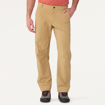 Arc'teryx Cronin Cotton Pants - Men's | REI Co-op