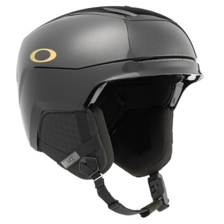 Oakley MOD 5 Mips Snow Helmet 0