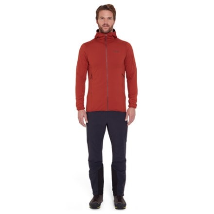 Rab Evolute Insulated Hoody - Men's 3
