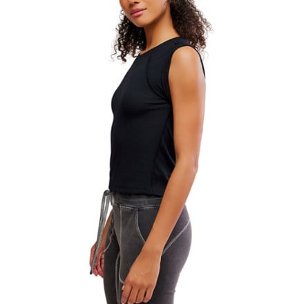 FP Movement Love My Twist Muscle Tank Top - Women's 3