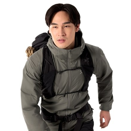 Arc'teryx Atom Insulated Hoody - Men's 8