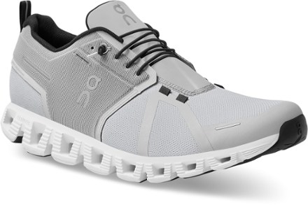 On Cloud 5 Waterproof Shoes - Men's 2