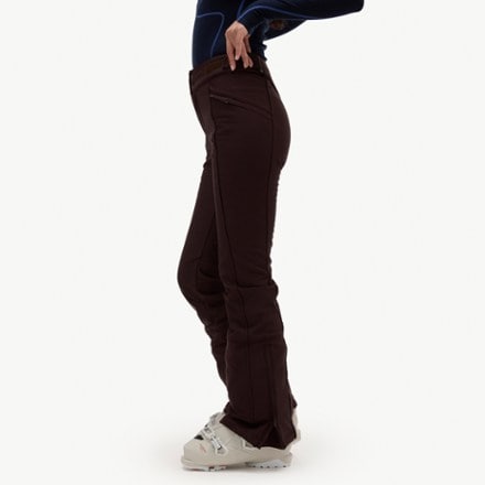 Halfdays Emma Soft-Shell Pants 2.0 - Women's 3