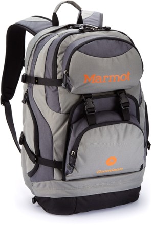 marmot bookbag