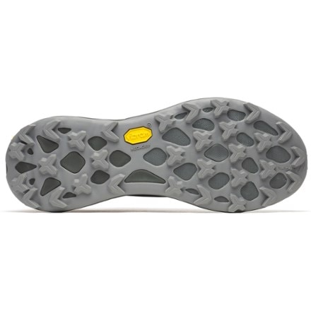 Merrell Agility Peak 6 Trail-Running Shoes - Men's 5