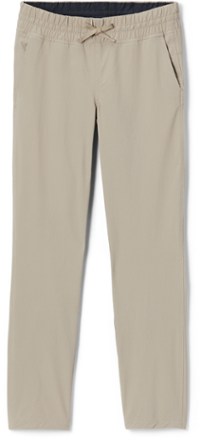 Mountain Hardwear Basswood Pull-On Pants - Women's 0