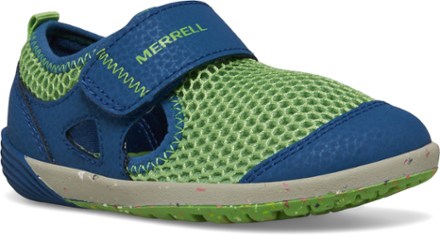 Merrell bare online steps h2o