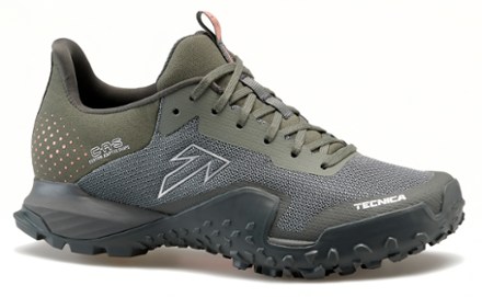 Tecnica Magma S Hiking Shoes - Women's 0
