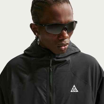 Nike ACG Phantazma Rain Jacket - Men's 3
