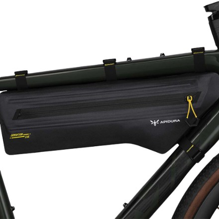 Apidura Expedition Frame Pack - 3.8 L 1