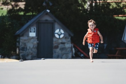 Mustang Survival Rev Child PFD - Kids' 6