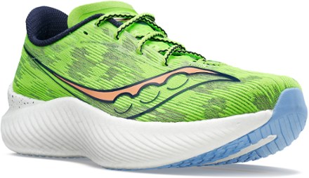 Saucony Endorphin Pro 3 Road-Running Shoes - Men's 2