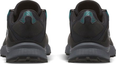 The North Face Cragstone Waterproof Hiking Shoes - Women's 1