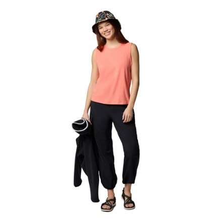 Columbia Sun Trek Tank Top II - Women's 2