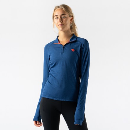 rabbit Long Sleeve Running Shirts | REI Co-op