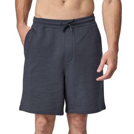 On Body Image of color Smolder Blue