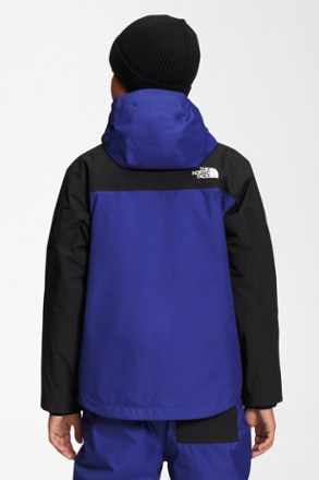 The North Face Freedom Triclimate 3-in-1 Jacket - Boys' 1
