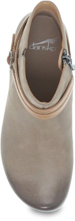 Dansko Brook Boots - Women's 5