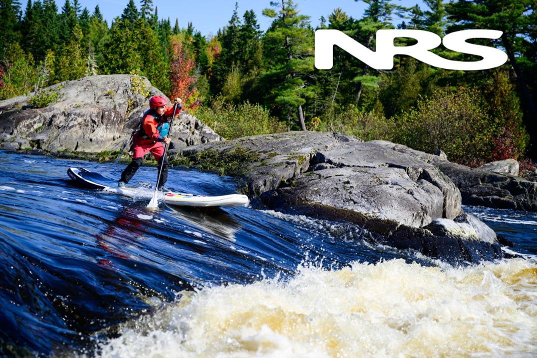 Location Image for Clean 96 Inflatable Stand Up Paddle Board - 9'6"