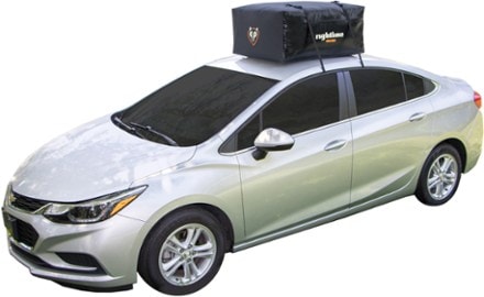 Roof-Top Cargo Boxes, Carriers, Baskets & Bags