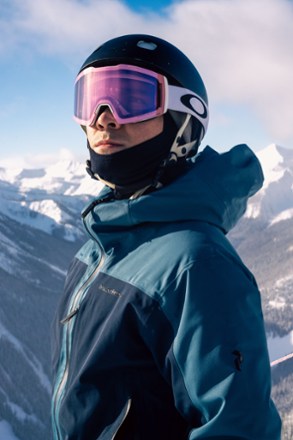 Location Image for Whitelight HIPE 2L Insulated Shell Jacket - Men's