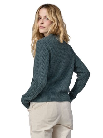 Wool Sweaters REI Co op