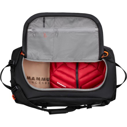 Mammut Cargon 90 L Duffel 2