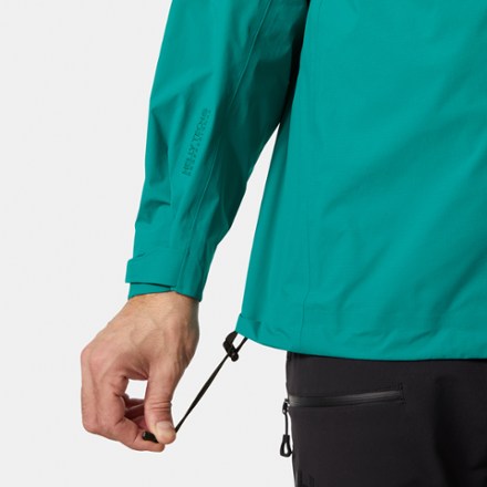 Helly Hansen Odin Ultimate Infinity Jacket - Men's 10
