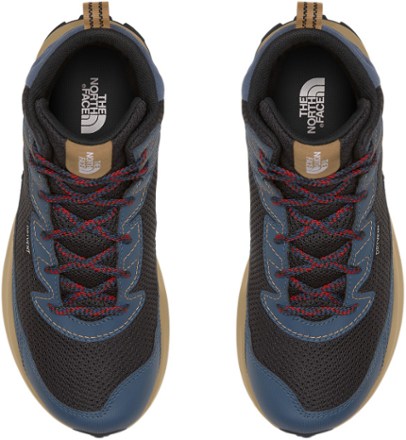 Rei north deals face boots