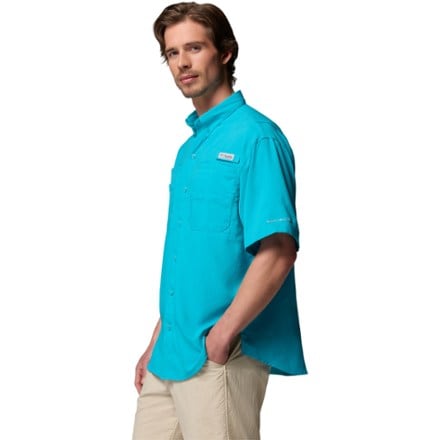 Columbia PFG Tamiami II Shirt - Men's 3