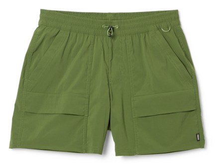 REI Co-op Trailmade Shorts - Women's 0