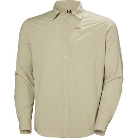 Helly Hansen Tofino Solen Long-Sleeve Shirt - Men's 0