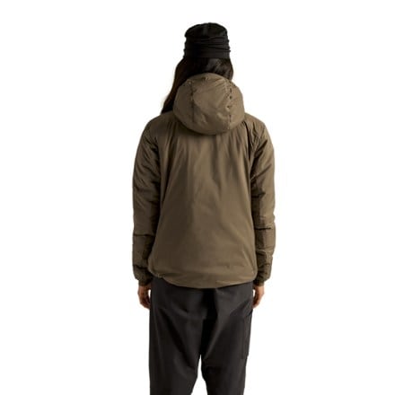 Arc'teryx Atom SV Insulated Hoody - Women's 2