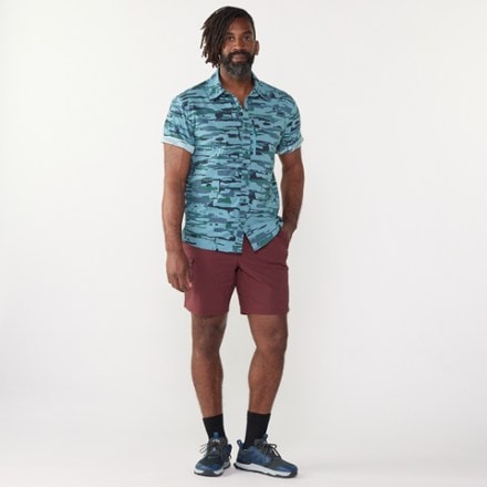 REI Co-op Trailmade Shirt - Men's 3