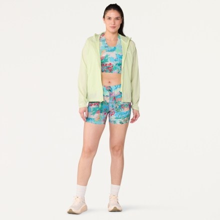 Janji Pace 5" Shorts - Women's 3