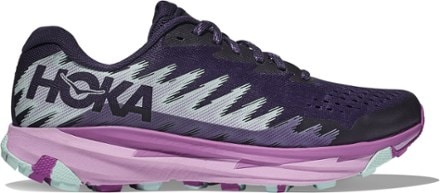 HOKA Torrent 3 Trail-Running Shoes - Women's 0