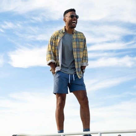 Chubbies Everywear Shorts - Men's 6