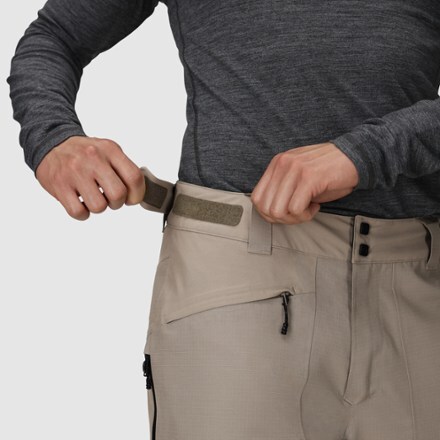 Outdoor Research Powderverse Snow Pants - Men's 6