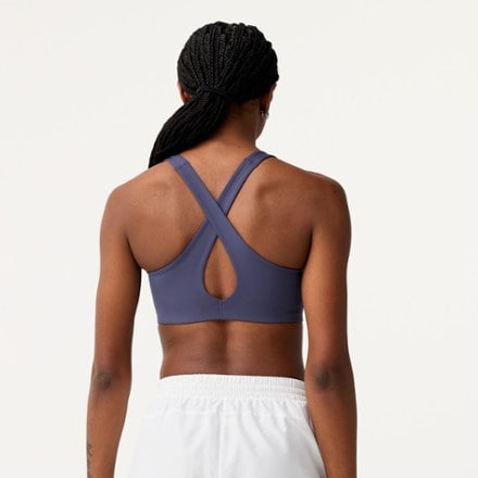 Brooks Chaser Padded Bra 1