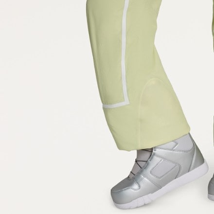 SENIQ Joyride Insulated Ski Pants - Women's 3