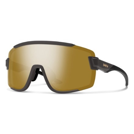 Smith Wildcat ChromaPop Sunglasses 0