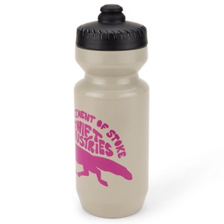 Swift Industries Department of Stoke Water Bottle - 22 fl. oz. 2