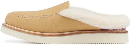 Sanuk Cozy Vibe SL Slippers - Women's 1