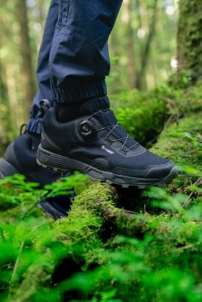ICEBUG Rover 2 RB9X GTX Shoes - Men's 5
