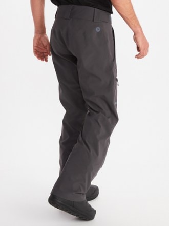 Marmot refuge best sale snow pants