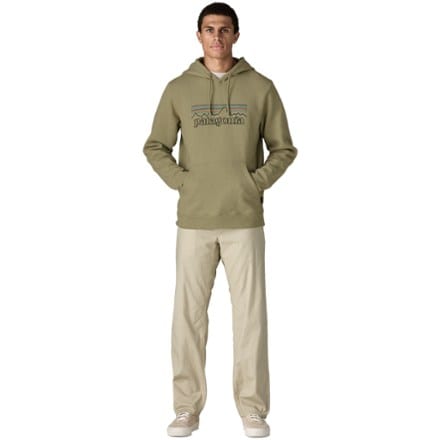 Patagonia P-6 Logo Uprisal Hoody 3