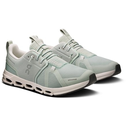 On Cloud Sky Road-Running Shoes - Kids' 2