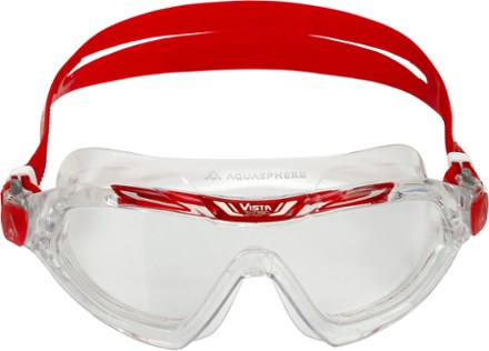 Aqua Sphere Vista XP Swim Mask 2