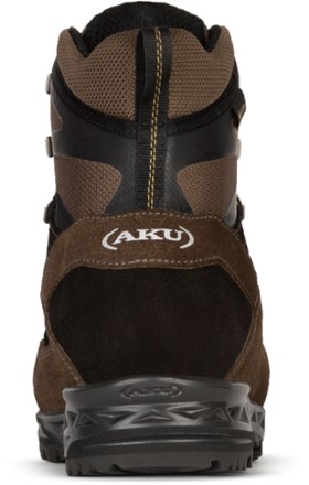 AKU Trekker Pro GTX Hiking Boots - Men's 2