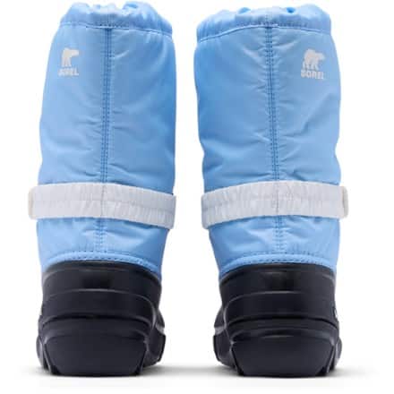 Sorel Flurry Boots - Little Kids' 5